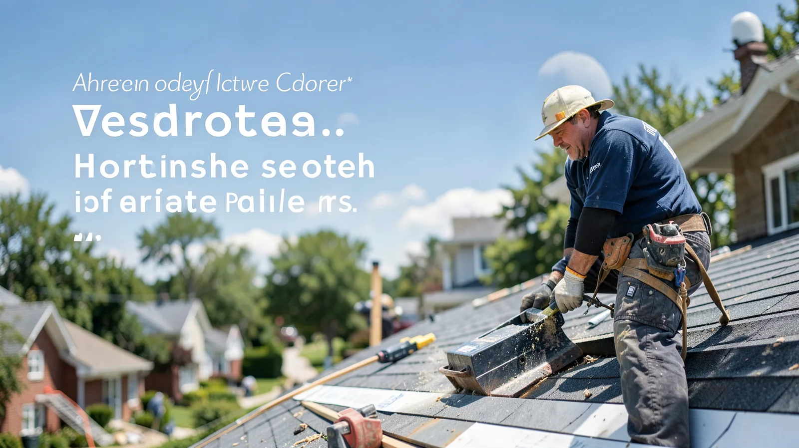 Roof Replacement in Clarinda, IA near me